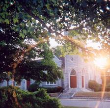 Picture of First Presbyterian Church of Mount Airy